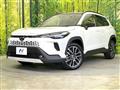 2026 Toyota CorollaCross