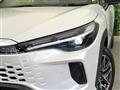 2026 Toyota CorollaCross