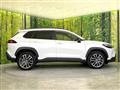 2026 Toyota CorollaCross