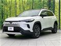 2026 Toyota CorollaCross