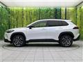 2026 Toyota CorollaCross