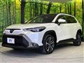 2022 Toyota CorollaCross