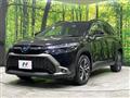 2022 Toyota CorollaCross