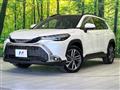 2023 Toyota CorollaCross