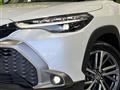 2023 Toyota CorollaCross