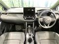 2024 Toyota CorollaCross