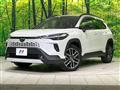 2025 Toyota CorollaCross