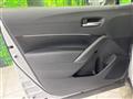 2025 Toyota CorollaCross