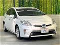 2014 Toyota Prius PHV