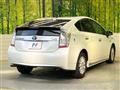 2014 Toyota Prius PHV