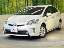 2014 Toyota Prius PHV