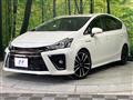 2016 Toyota PRIUS α