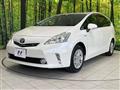 2013 Toyota PRIUS α