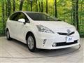 2013 Toyota PRIUS α