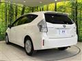 2013 Toyota PRIUS α