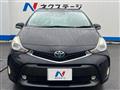 2015 Toyota PRIUS α
