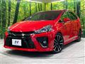 2015 Toyota PRIUS α