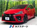 2015 Toyota PRIUS α