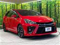2015 Toyota PRIUS α