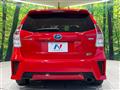 2015 Toyota PRIUS α