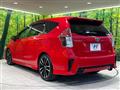 2015 Toyota PRIUS α