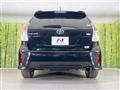 2015 Toyota PRIUS α