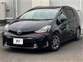 2016 Toyota PRIUS α