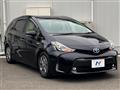 2016 Toyota PRIUS α