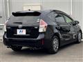 2016 Toyota PRIUS α