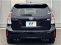2016 Toyota PRIUS α