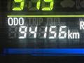 2011 Toyota PRIUS α