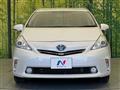 2011 Toyota PRIUS α