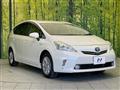 2011 Toyota PRIUS α