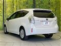 2011 Toyota PRIUS α