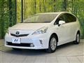 2011 Toyota PRIUS α