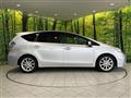 2011 Toyota PRIUS α