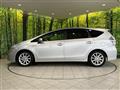 2011 Toyota PRIUS α
