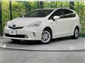2011 Toyota PRIUS α