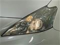 2011 Toyota PRIUS α