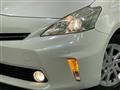 2011 Toyota PRIUS α