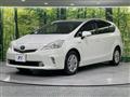 2011 Toyota PRIUS α