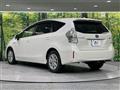 2011 Toyota PRIUS α