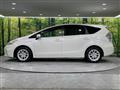 2011 Toyota PRIUS α