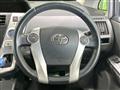2011 Toyota PRIUS α