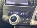 2012 Toyota PRIUS α