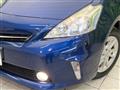 2012 Toyota PRIUS α