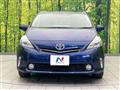 2012 Toyota PRIUS α