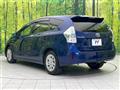 2012 Toyota PRIUS α