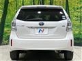 2012 Toyota PRIUS α