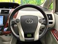 2012 Toyota PRIUS α